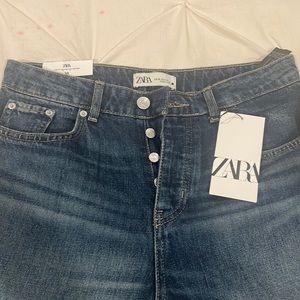 Brand New Zara jeans